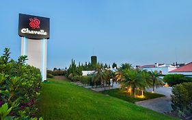Motel Chavelle